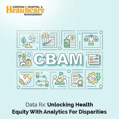 Leveraging data analytics to promote health equity among diverse populations