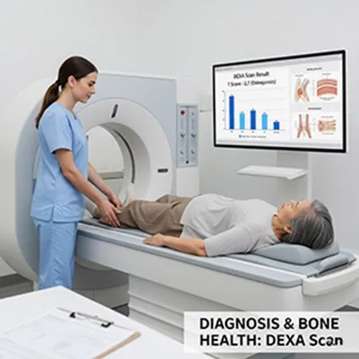 Diagnosis & Bone