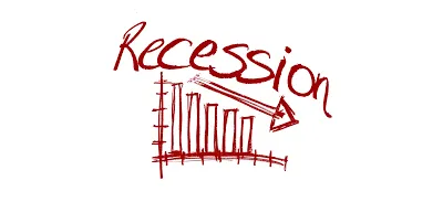 Global highlighting regions affected by healthcare-related economic losses during recession