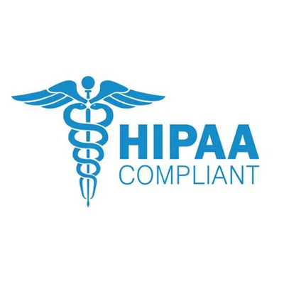 Patient information protected by HIPAA standards