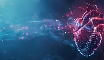 Integrated Cardiovascular Health Care Project in a developing country