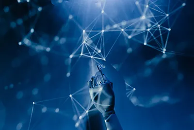 AI-powered analytics for healthcare improvements in hospital management systems