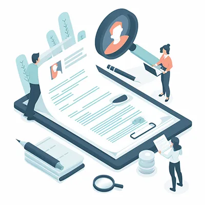 Interconnected hospital systems sharing patient information