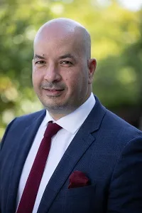 Haithem Ben Abdallah