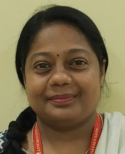 Meera Suresh