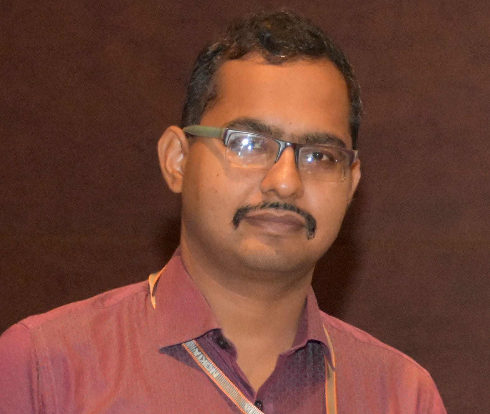 Rudrajit Paul
