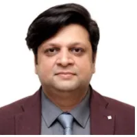 Salman Pervaiz Butt