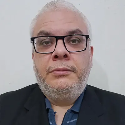 Mostafa Essam Eissa