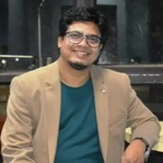 Dr Sintu Kumar Samanta