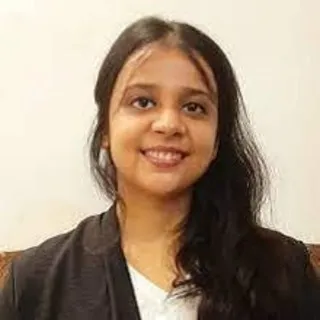 Ananya Anurag Anand