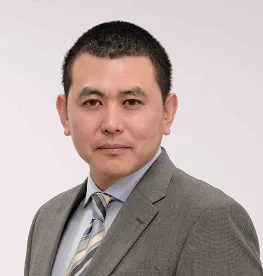Takashi Eguchi