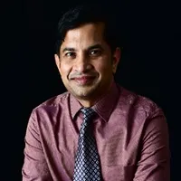 Dr Venugopal Reddy