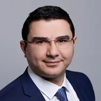 Dr. Vusal Haciyev