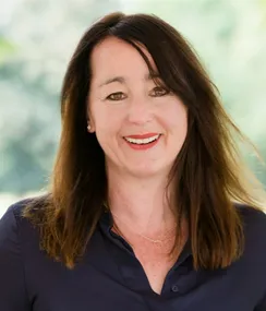 Lesley Soden