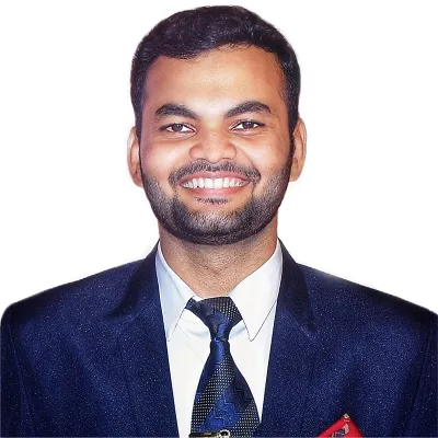 Dr. Paras Shah