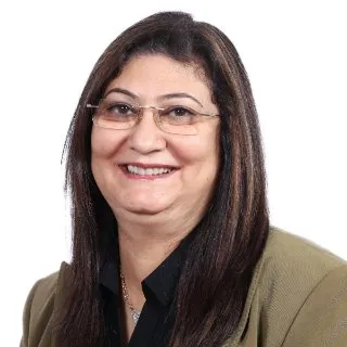 Dr. Minnie Bodhanwala