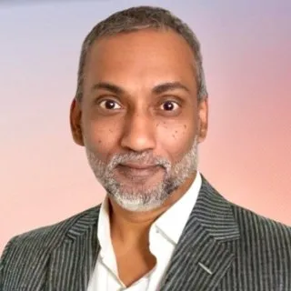 Dr. Devan Moodley