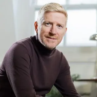 Iain O'Neil