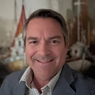 Geoffrey Fourqurean