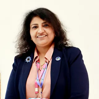 Dr. Annie Thakore