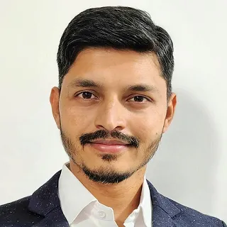 Sagar Mukhekar