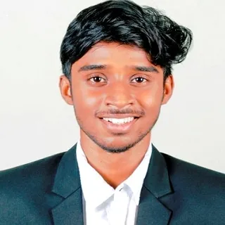 Aniruddha Vishwekar