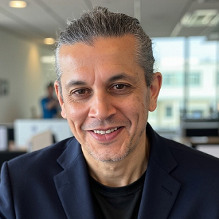 Dr. Seleem R. Choudhury