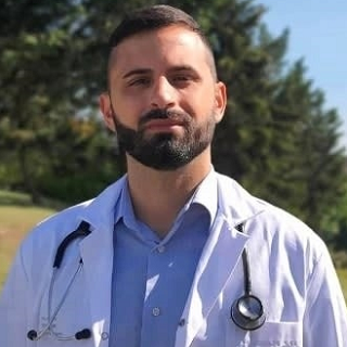 Dr. Dario Bottigliero