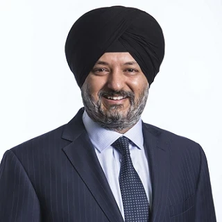 Harmeet Singh
