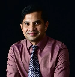 Dr. Venugopal Reddy