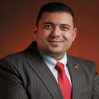 Dr. Omar Eissa Habo