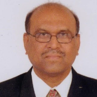 Dr. Gnanaraj Jesudian