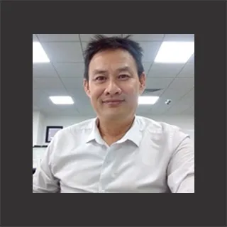Alex Khang