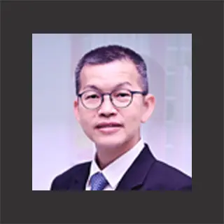 Thitisak Kitthaweesin