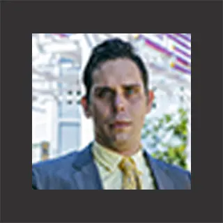 Simon Ferdinand Waslander