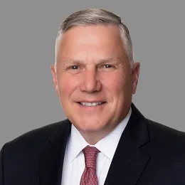 Jeffrey A. Craig