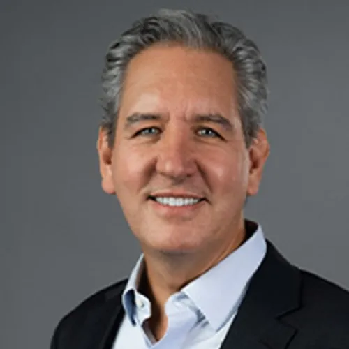 David Habiger