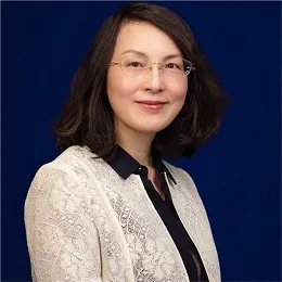 Ling Liu