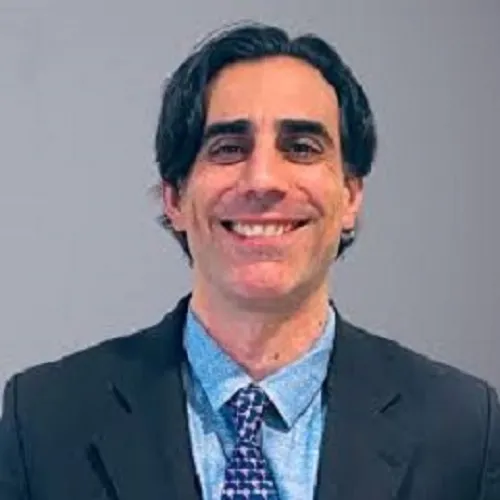 David DeMartino