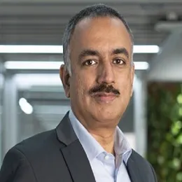Bharath Sesha