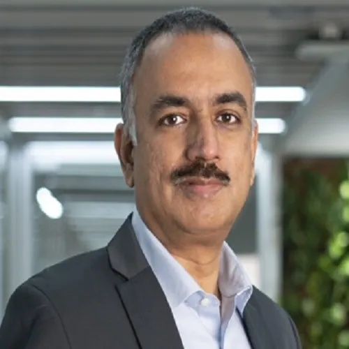 Bharath Sesha