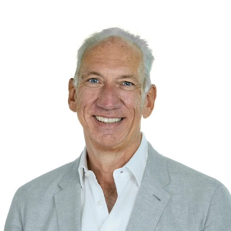 Rob ten Hoedt