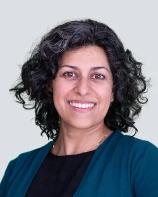 Dr. Amoolya Singh
