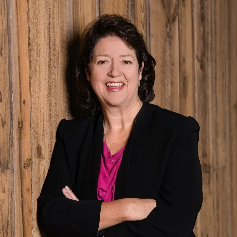 Laura King