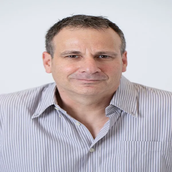 Mr. Tal Parnes