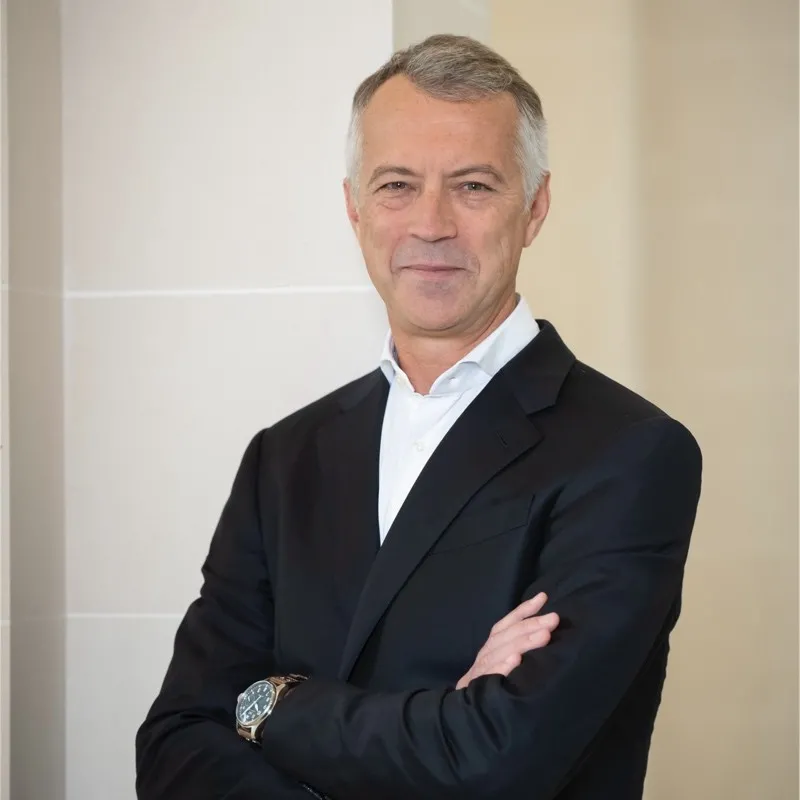 Thierry Piéton