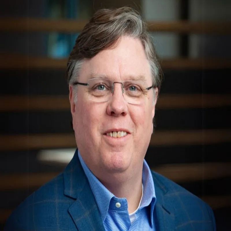 Bill Ellerkamp