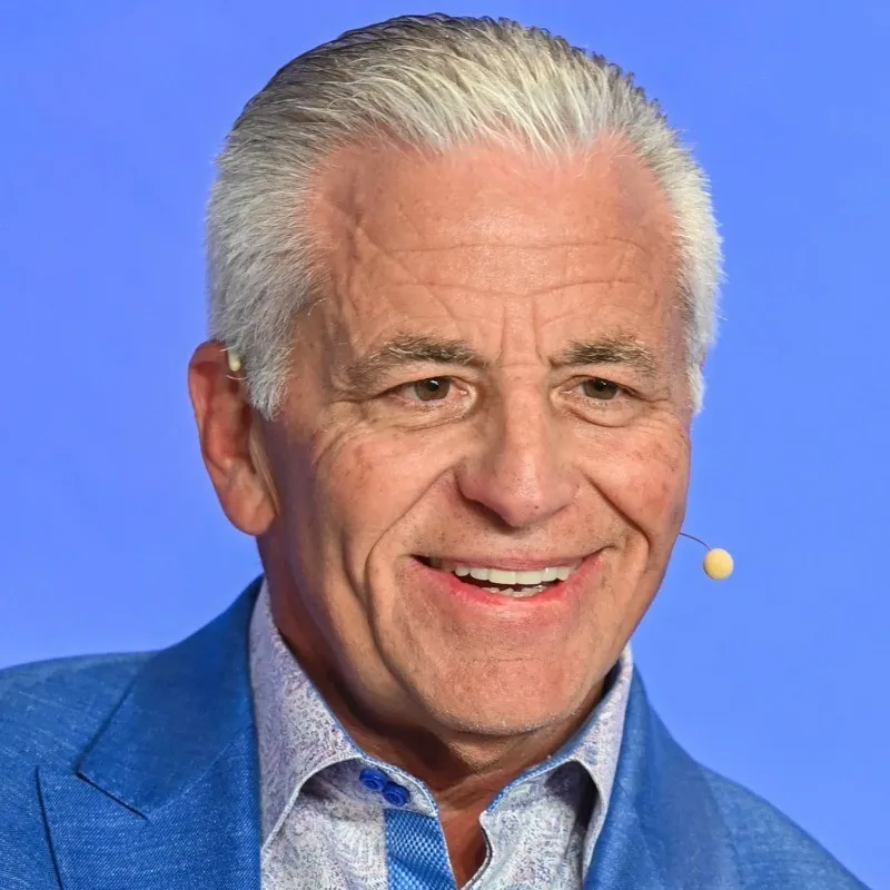 Raymond W. Cohen