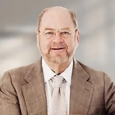 Dr. James Rothman
