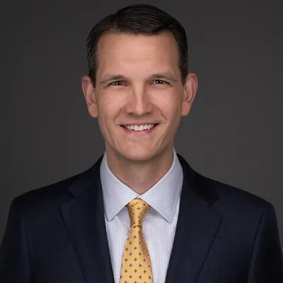 Insulet Appoints Eric Benjamin as COO